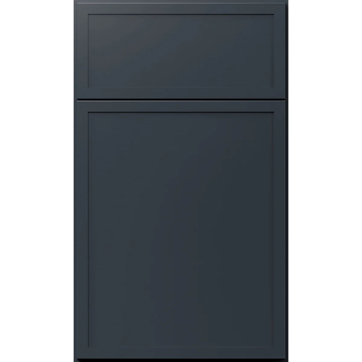 Fabuwood Allure Luna Indigo