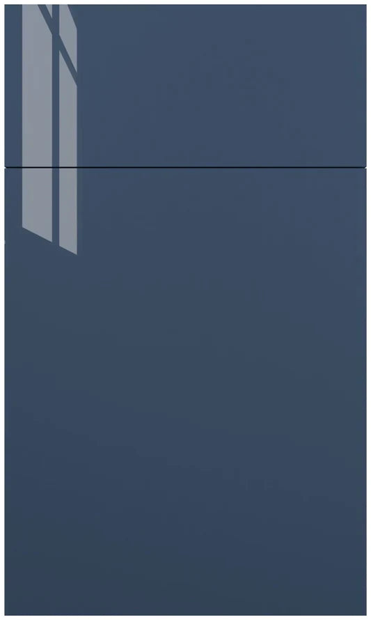 Fabuwood Illume Catalina Azul Indigo Gloss