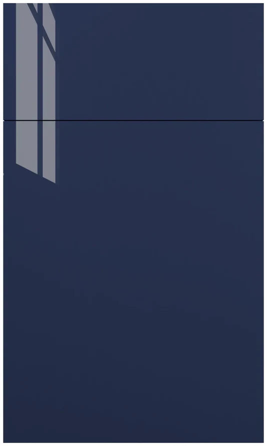 Fabuwood Illume Catalina Azul Marino Gloss