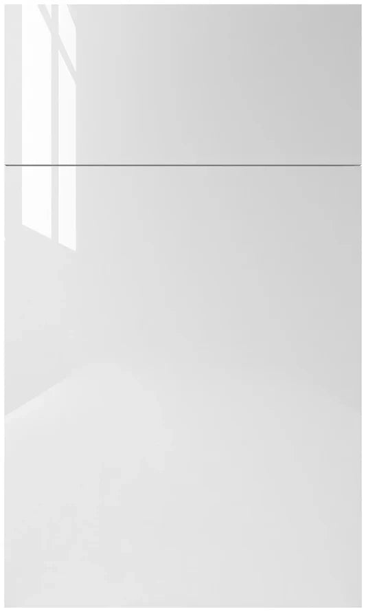 Fabuwood Illume Catalina Bianco Gloss