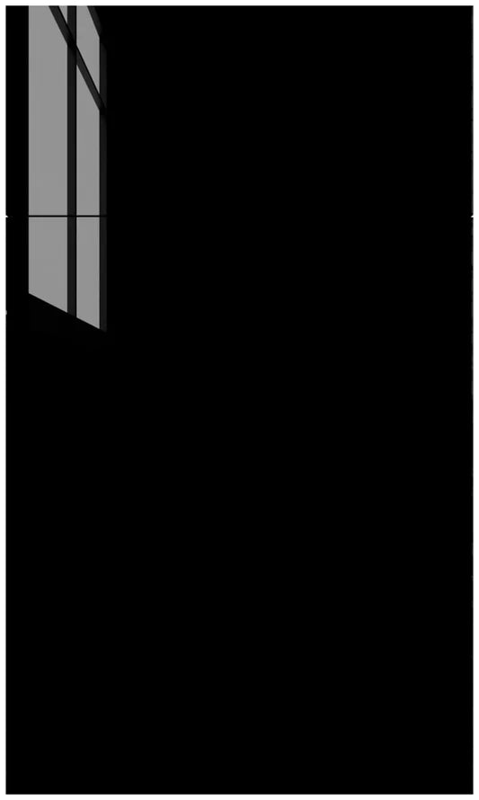 Fabuwood Illume Catalina Black Gloss