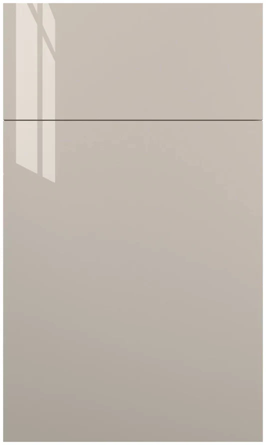 Fabuwood Illume Catalina Cashmere Gloss