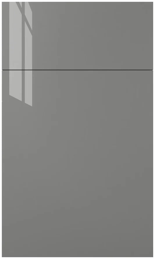 Fabuwood Illume Catalina Grigio Gloss