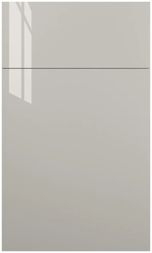 Fabuwood Illume Catalina Gris Nube Gloss