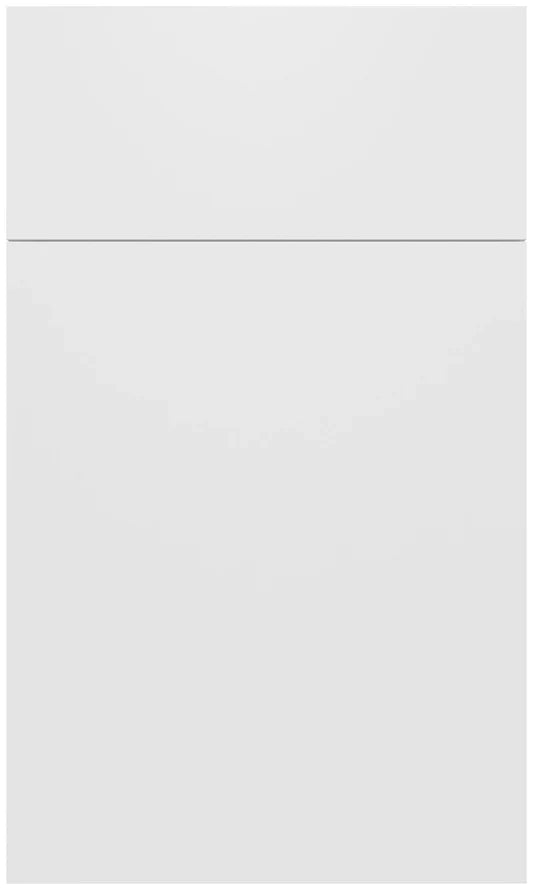 Fabuwood Illume Catalina Bianco Matte Signature