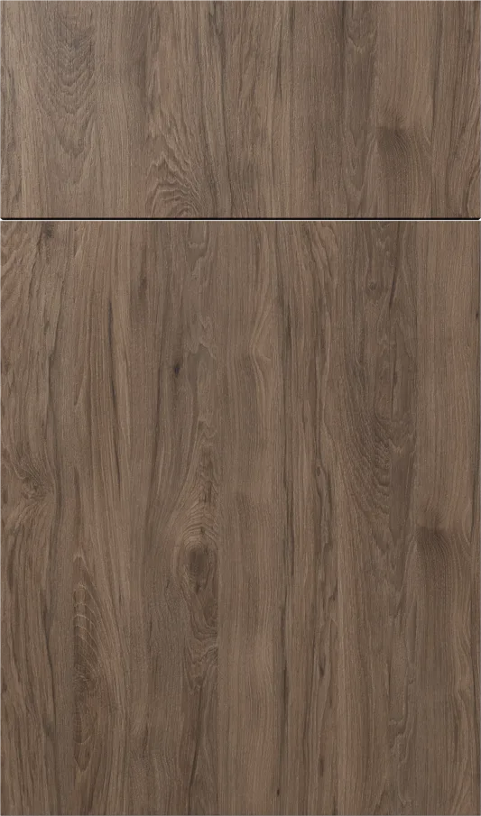 Fabuwood Illume Catalina Hickory Rock