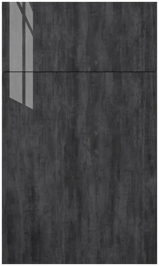 Fabuwood Illume Catalina Metallo 4 Gloss