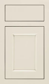 Decorá Haskins Inset Cabinet Door