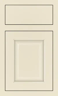 Decorá Plano Inset Cabinet Door