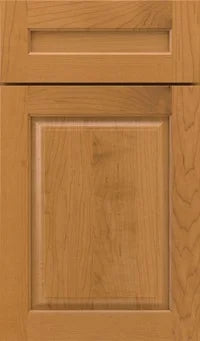 Decorá Plaza 5-Piece Cabinet Door