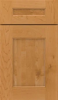 Decorá Sloan 5-Piece Cabinet Door