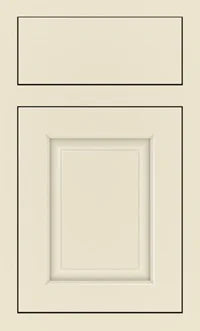 Decorá Thea Inset Cabinet Door