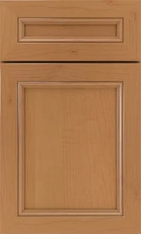 Decorá Vide 5-Piece Cabinet Door