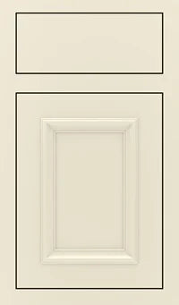 Decorá Yardley Inset Cabinet Door