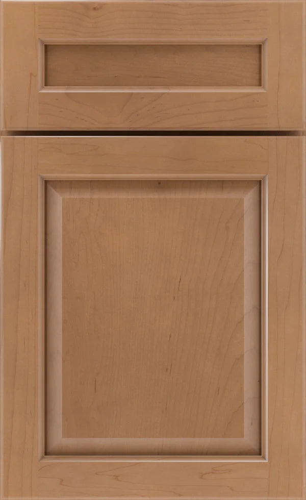 Diamond Distinction Bluffton 5-Piece Kitchen Cabinets - Shown in Maple
