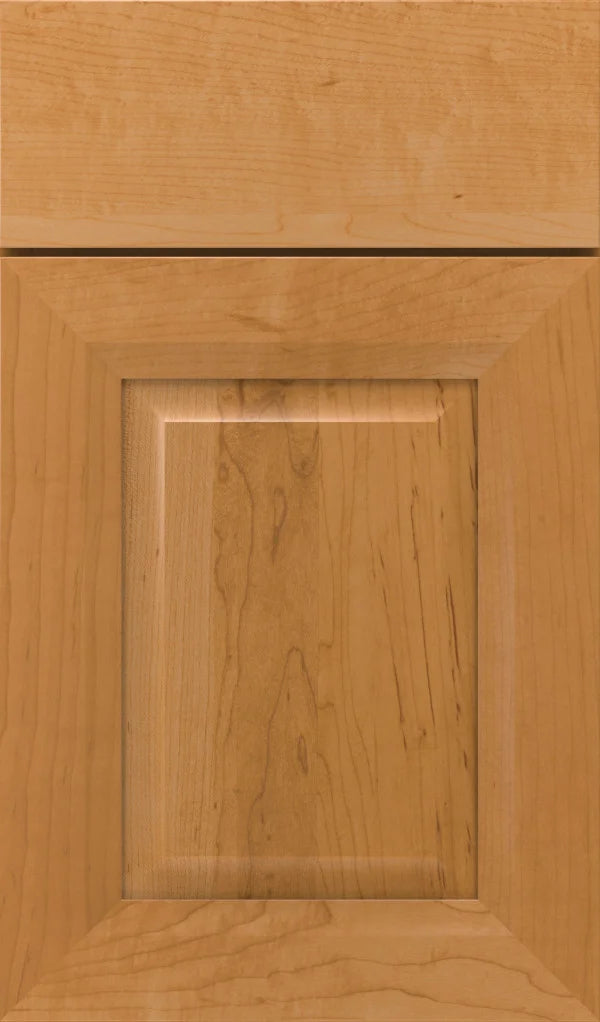 Diamond Distinction Davis Kitchen Cabinets - Shown in Maple