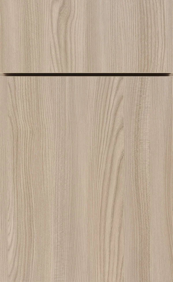 Diamond Distinction Graniti Slab Kitchen Cabinets - Modern Slab Door