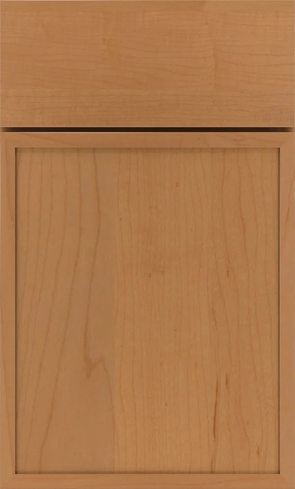 Diamond Distinction Hoyt Kitchen Cabinets - Shown in Maple