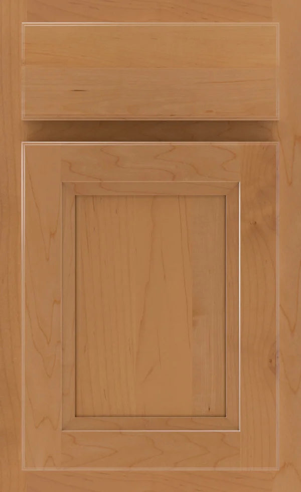 Diamond Distinction Livingston Kitchen Cabinets - Contemporary Style