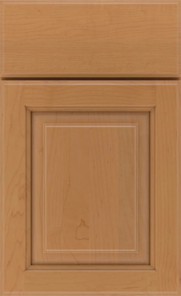 Diamond Distinction Paterson Kitchen Cabinets - Classic Style