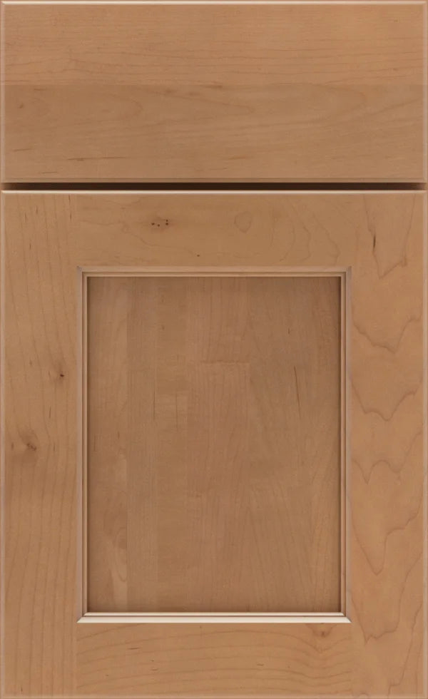 Diamond Distinction Wendell Kitchen Cabinets - Shown in Maple