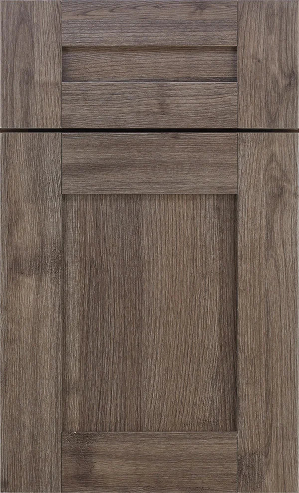 Diamond Distinction Worthen Kitchen Cabinets - Contemporary Style