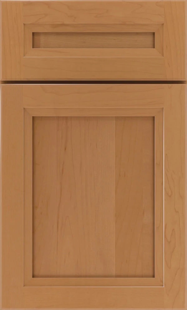 Diamond Edge Boynton 5-Piece Kitchen Cabinets - Shown in Maple