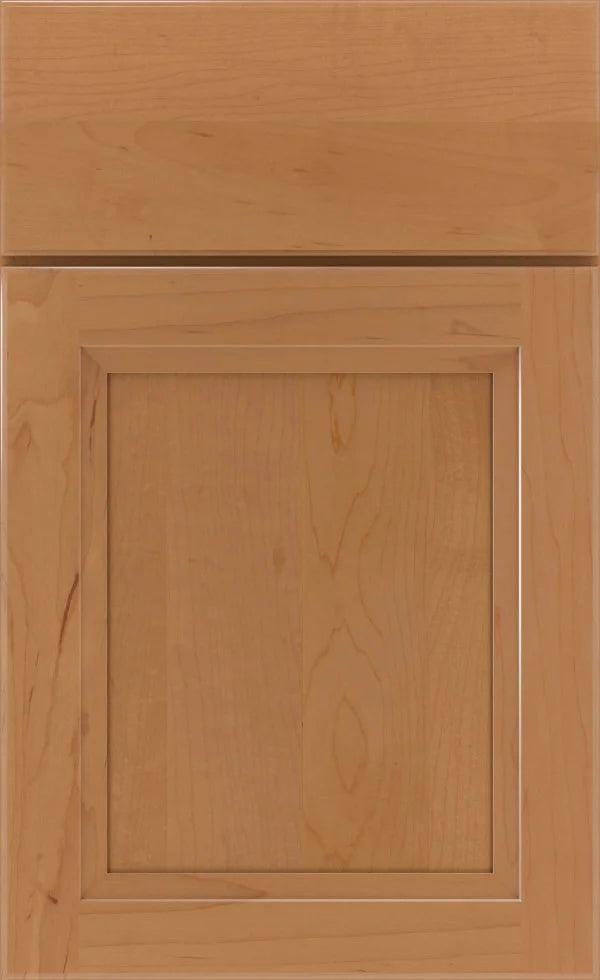 Diamond Edge Boynton Kitchen Cabinets - Shown in Maple