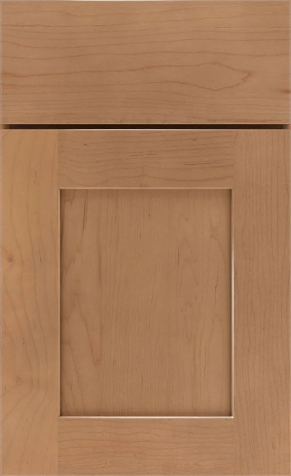 Diamond Edge Breman Kitchen Cabinets - Shown in Maple