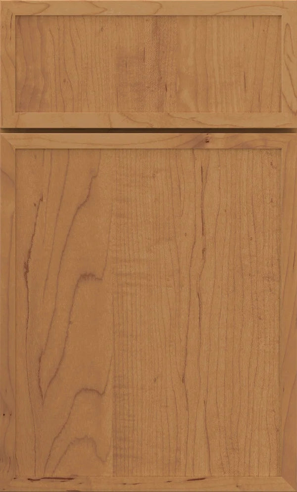 Diamond Edge Hoyt 5-Piece Kitchen Cabinets - Shown in Maple
