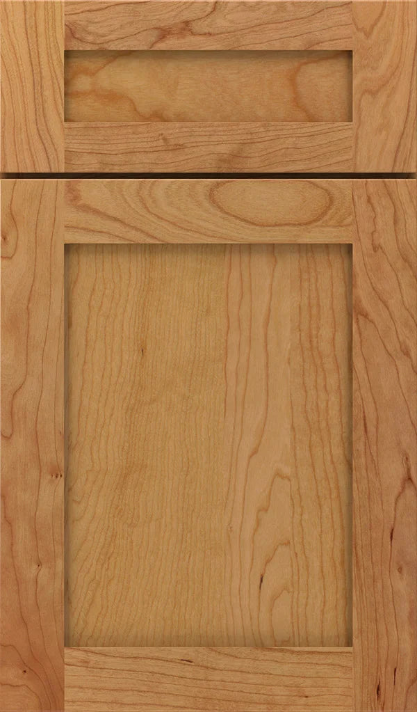 Diamond Edge Karis 5-Piece Kitchen Cabinets - Shown in Cherry