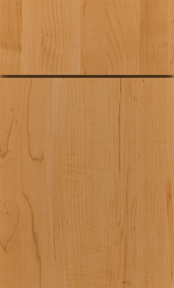 Diamond Edge Marci Kitchen Cabinets - Shown in Maple