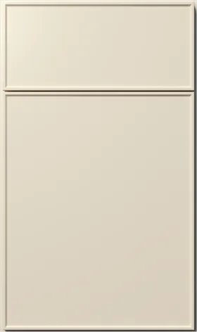 Fabuwood Echo Linen - Beige Paint Shaker Cabinet Door