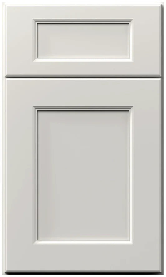 Fabuwood Allure Fusion Cloud White