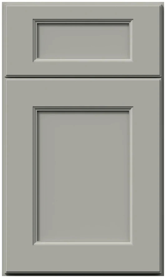 Fabuwood Allure Fusion Nickel