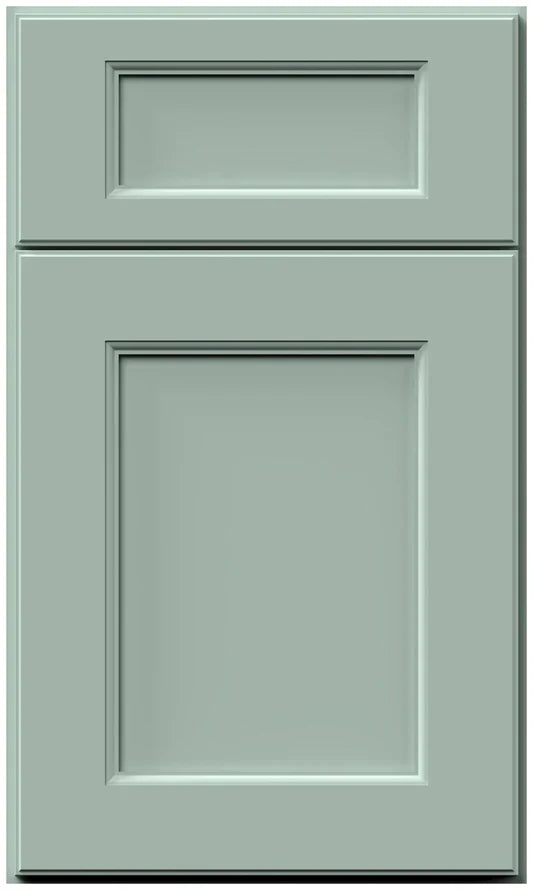 Fabuwood Allure Fusion Sage Green