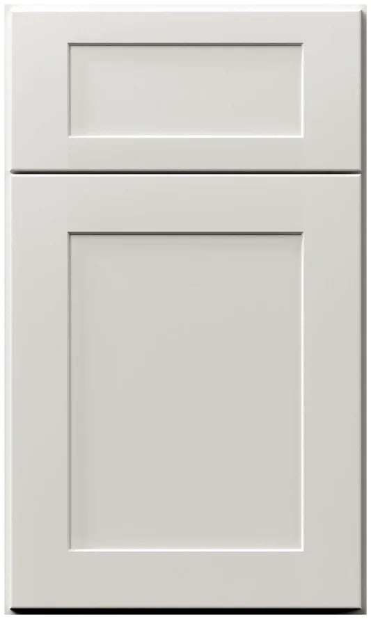 Fabuwood Allure Galaxy Cloud White