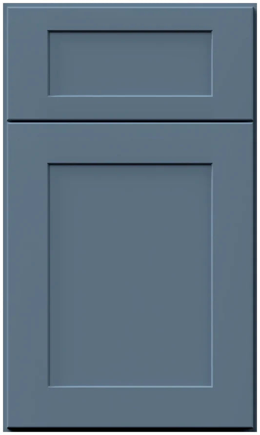 Fabuwood Allure Galaxy Denim Blue