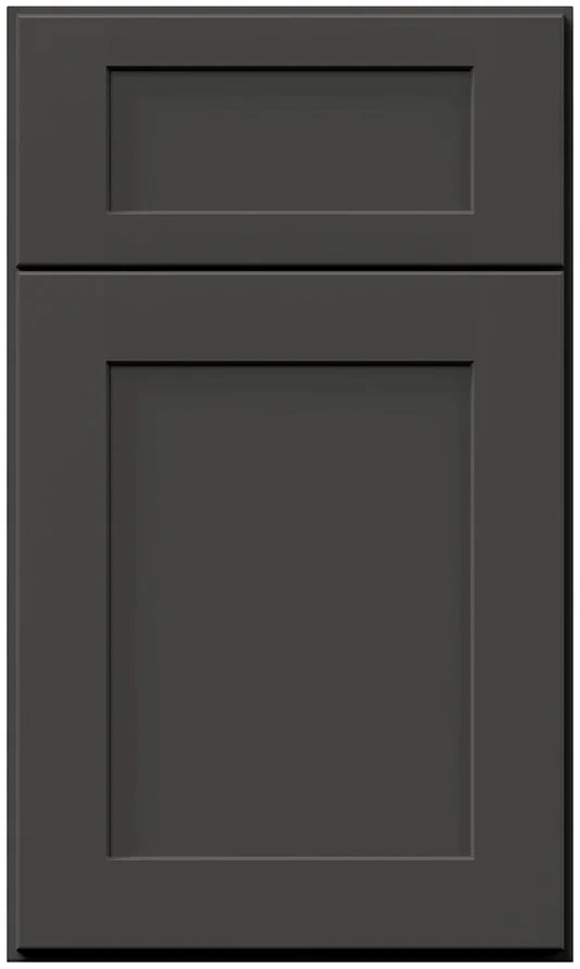 Fabuwood Allure Galaxy Graphite Black