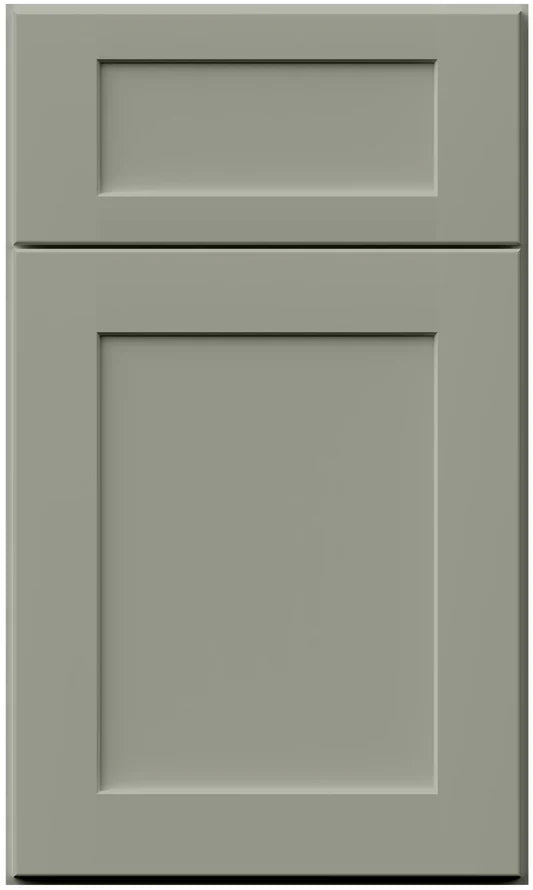 Fabuwood Allure Galaxy Pistachio Green