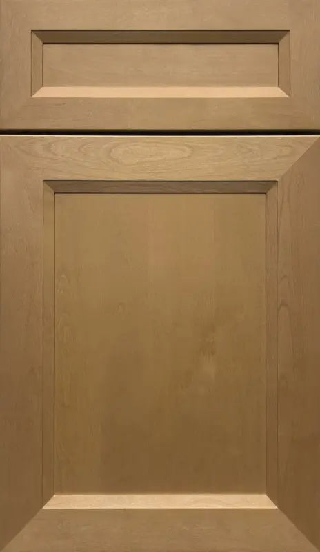 J&K Transitional Butterscotch B8 Cabinets