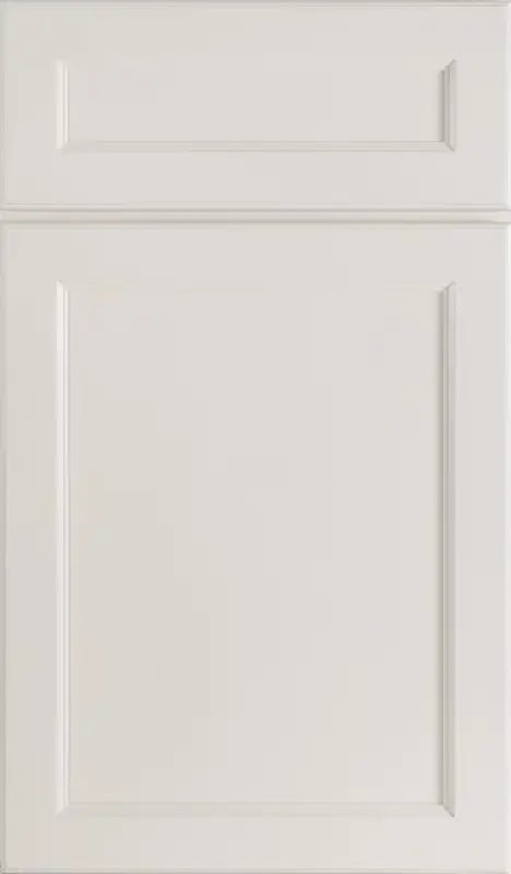 J&K Transitional Dove E1 Cabinets