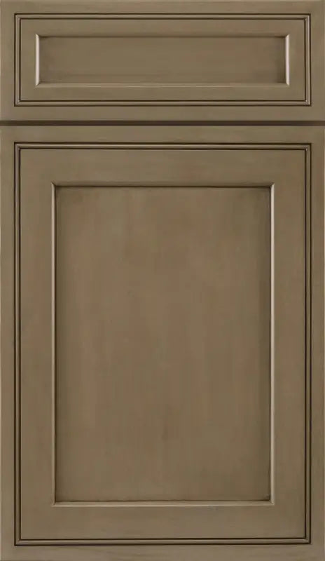 J&K Transitional Hazel H8 Cabinets