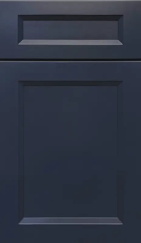 J&K Transitional Naval B7 Cabinets