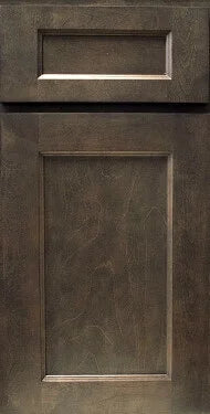 KCD Brooklyn Slate Cabinet Door