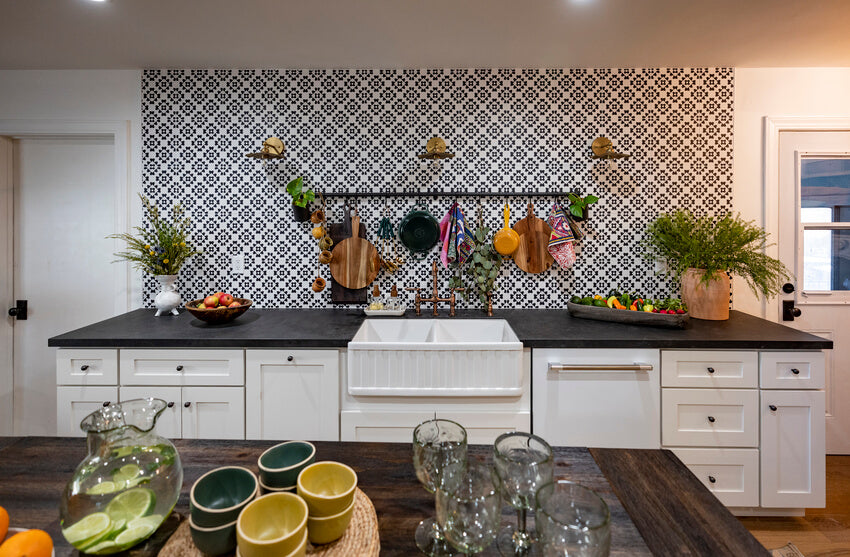 KCD Shaker Premier Series Kitchen