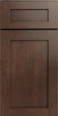 KCD Shaker Kodiak Cabinet Door