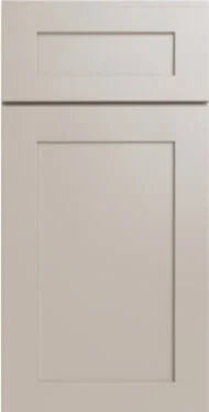 KCD Shaker Sand Cabinet Door