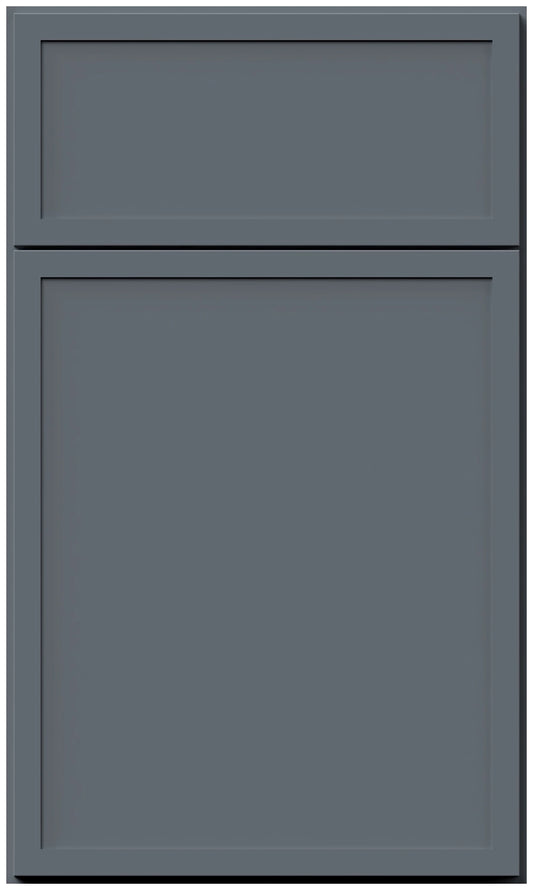 Fabuwood Allure Luna Denim Blue