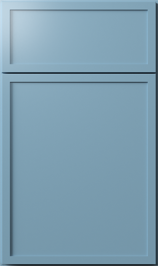 Fabuwood Allure Luna Izel Blue